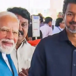 पीएम मोदी ने तमिलनाडु के मुख्यमंत्री विजय को दिया केंद्र की मदद का भरोसा, 13 हजार करोड़ की विकास परियोजनाओं का उद्घाटन और शिलान्यास