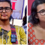 फौजी पिता की बेटी नेहा बोरा कैसे बनीं Gen-Z की चर्चित आवाज, थिएटर से जेएनयू और छात्र राजनीति तक का सफर