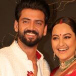 सोनाक्षी सिन्हा और जहीर इकबाल की ‘तू है मेरी किरण’ का फर्स्ट लुक जारी, रोमांस के साथ दिखेगा रहस्य और सस्पेंस