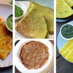 हाई-प्रोटीन चीला नाश्ते में करें शामिल, पनीर, सोया और दाल से बने ये विकल्प लंबे समय तक पेट भरा रखने में मददगार