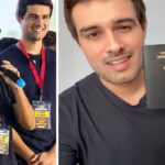 ध्रुव राठी के खिलाफ दिल्ली में शिकायत, पासपोर्ट जब्त करने और फंडिंग जांच की मांग के साथ NSA कार्रवाई का मुद्दा उठा