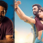 जान्हवी कपूर के ‘चुट्टमल्ले’ गाने का AI-मॉर्फ्ड वीडियो वायरल, जूनियर एनटीआर ने कानूनी कार्रवाई की दी चेतावनी