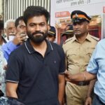 कनॉट प्लेस में प्रदर्शन से पहले दिल्ली पुलिस की कार्रवाई, कॉक्रोच जनता पार्टी के संस्थापक अभिजीत दिपके हिरासत में