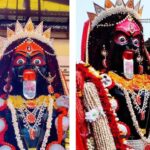 शिवपुरी की महारानी मां काली आज पालकी में निकलेंगी, हजारों भक्तों के साथ गणेश कुंड में होगा विसर्जन