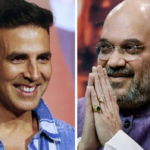 अमित शाह के 62वें जन्मदिन पर अक्षय कुमार ने दी बधाई, बोले- आपने हमेशा देश को सबसे पहले रखा