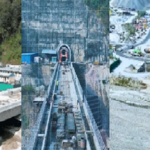 ऋषिकेश-कर्णप्रयाग रेल लाइन से बदलेगी उत्तराखंड की तस्वीर, 125 किमी रूट का 83 प्रतिशत हिस्सा सुरंगों से होकर गुजरेगा