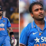 अमित मिश्रा का दावा, विराट कोहली ने वापसी का भरोसा देने के बाद फोन उठाना किया बंद, आईपीएल मुलाकात में भी नहीं मिला जवाब