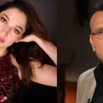 अन्नू कपूर के ‘दूधिया बदन’ वाले कमेंट पर तमन्ना भाटिया ने तोड़ी चुप्पी, बोलीं ऐसी बातों को तवज्जो देने से नहीं बढ़ेंगे आगे
