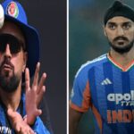 टी20 अंतरराष्ट्रीय में राशिद खान का ऐतिहासिक रिकॉर्ड, 200 विकेट लेकर बने दुनिया के नंबर-1 गेंदबाज, अर्शदीप भी शीर्ष 10 में शामिल..