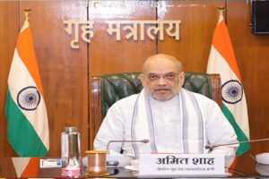 Amit shah