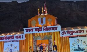 Badrinath