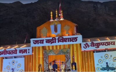 Badrinath