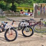 उत्तराखंड का अनोखा सरकारी स्कूल, जहां छात्राओं को टीचर सिखा रहे साइकिल चलाना