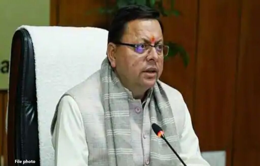 CM on sanskrit education