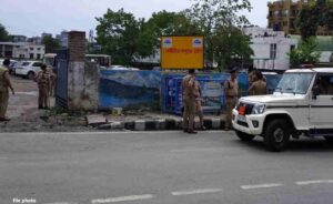 Dehradun Case