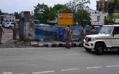 Dehradun Case