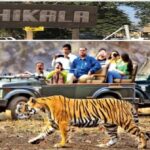 Dhakala zone