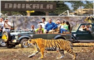 Dhakala zone