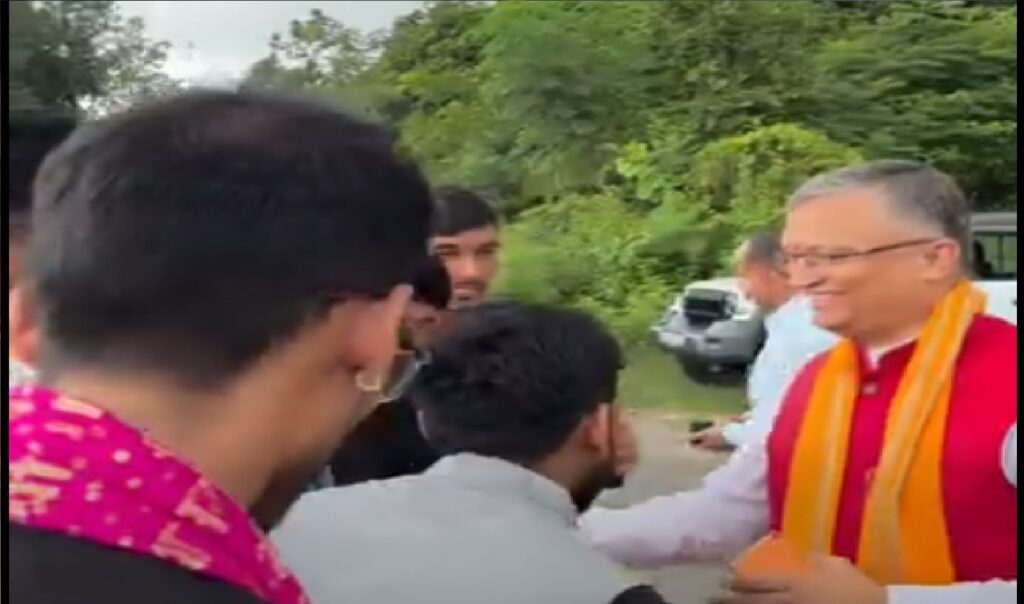 Gunjan Tiwari ji