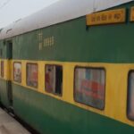 Haridwar- new Train