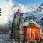 केदारनाथ हेली सेवा: आज से शुरू होगी टिकट बुकिंग