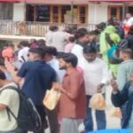 कैंची धाम में स्पेशल ट्रैफिक प्लान हुआ लागू