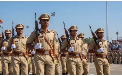 Police bharti-uk