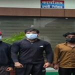 रामनगर प्राचार्य को जिंदा जलाने की धमकी: वीडियो वायरल