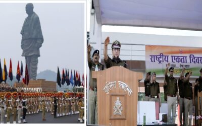 Rastriya ekta diwas- UK