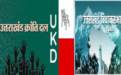 UKD