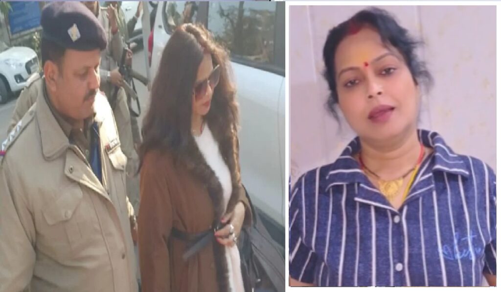 Urmila Sanwar