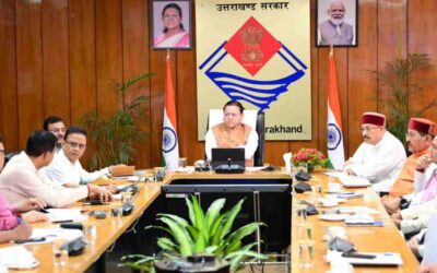 Uttarakhand minority education amendment bill