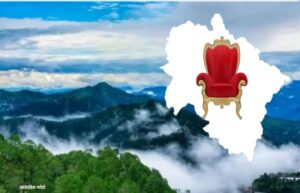 Uttarakhand - politics (1)