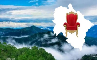 Uttarakhand - politics (1)