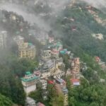 Uttarakhand weather