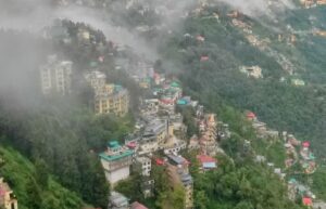 Uttarakhand weather