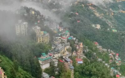 Uttarakhand weather