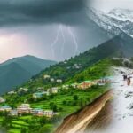 Uttarakhand weather latest