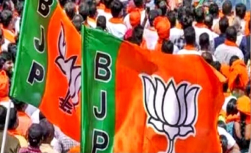 UttarakhandBJP forms state level team