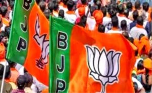 UttarakhandBJP forms state level team