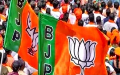 UttarakhandBJP forms state level team