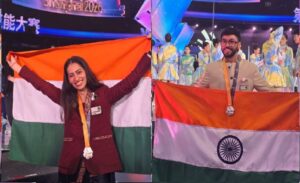 World Skills