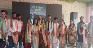 ek yudh nasha virudhha- 25oct