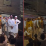 आरिफ मसूद का पुलिस प्रशासन पर बड़ा हमला: समर्थक को कानूनी नोटिस मिलने से आगबबूला हुए कांग्रेस विधायक, बोले- खाकी की धौंस नहीं चलेगी, कोर्ट में भुगतना पड़ेगा