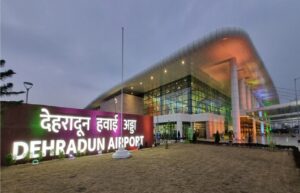 jolly Grant Airport - Uttarakhand