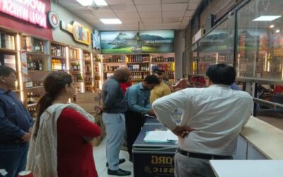 raids-Dehradun