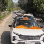 जबलपुर की रैना यादव ने एशियन गेम्स में निभाई खास जिम्मेदारी, गोल्ड के बाद अब ओलंपिक जीत का सपना