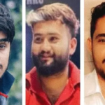 आगरा से घूमने निकले दोस्तों की खुशियां मातम में बदलीं, सहारनपुर में थार का भीषण एक्सीडेंट, 2 गंभीर घायल