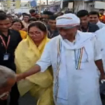 दिग्विजय सिंह की सनातन यात्रा पर सियासी संग्राम तेज, चंदा चोरी के आरोप और बैलेट पेपर की मांग से गरमाई राजनीति, भाजपा सांसद ने उठाए सवाल