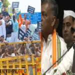 पटना में खरगे के बयान से MP की राजनीति गरमाई, शिवराज से मोहन यादव तक ने उठाए सवाल